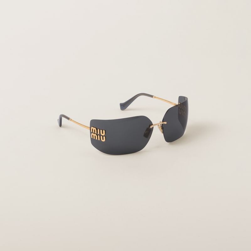 Aube sunglasses