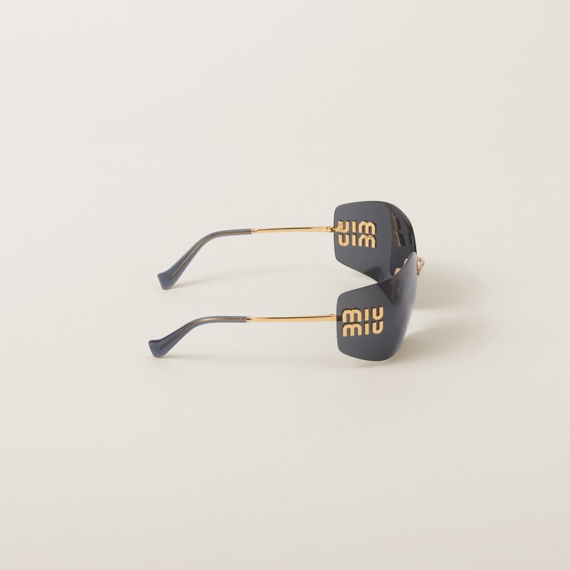 Aube sunglasses