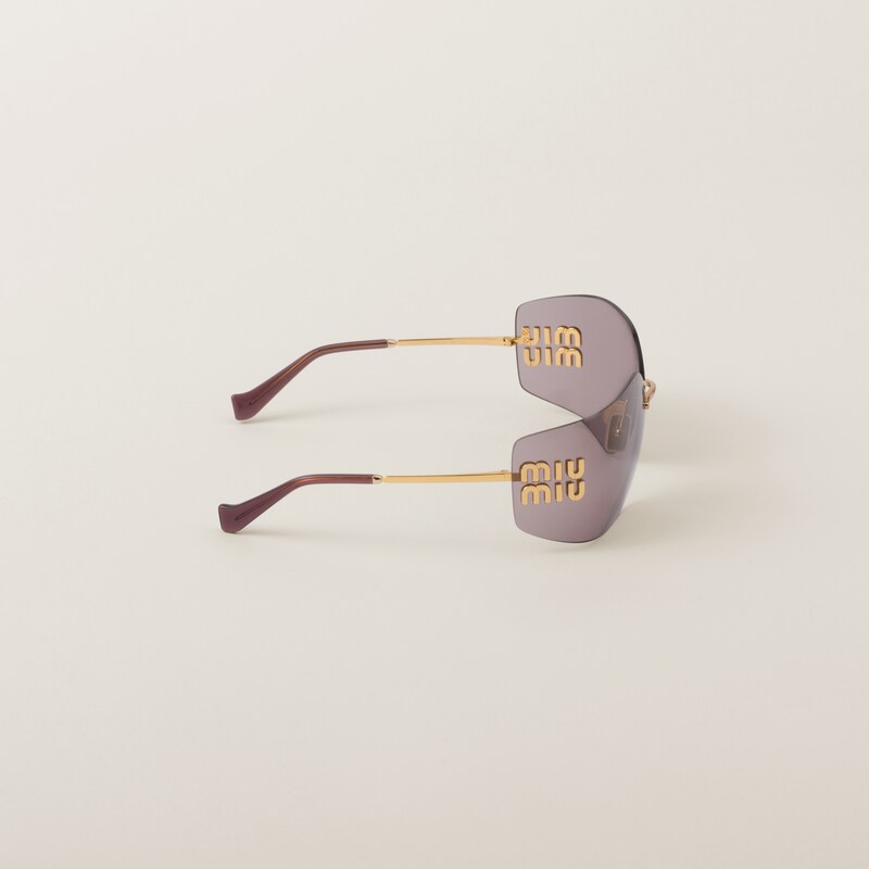 Aube sunglasses