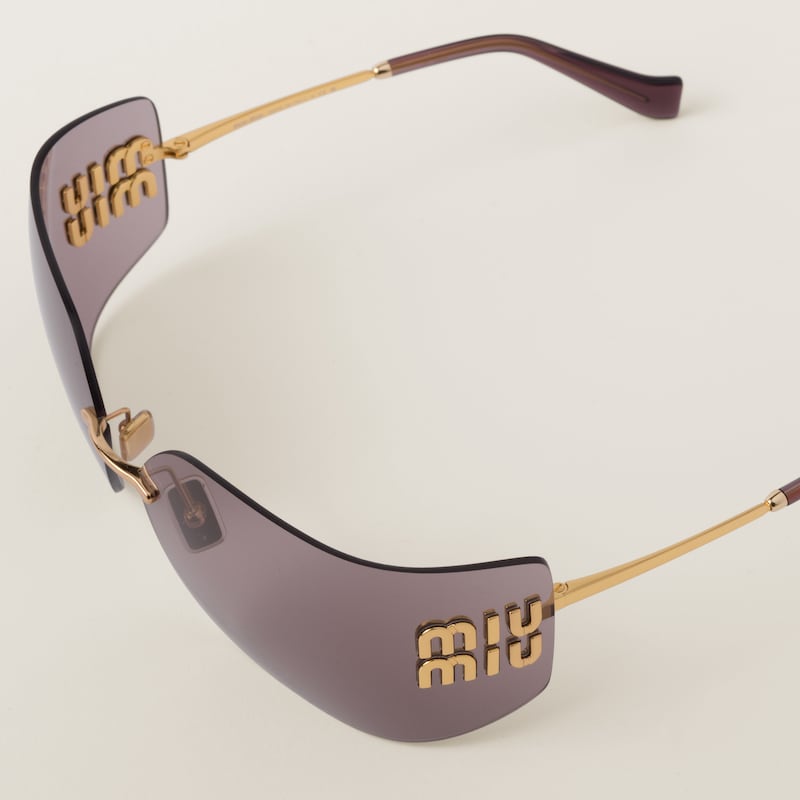 Aube sunglasses