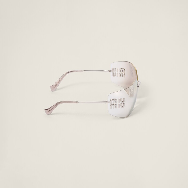 Aube sunglasses