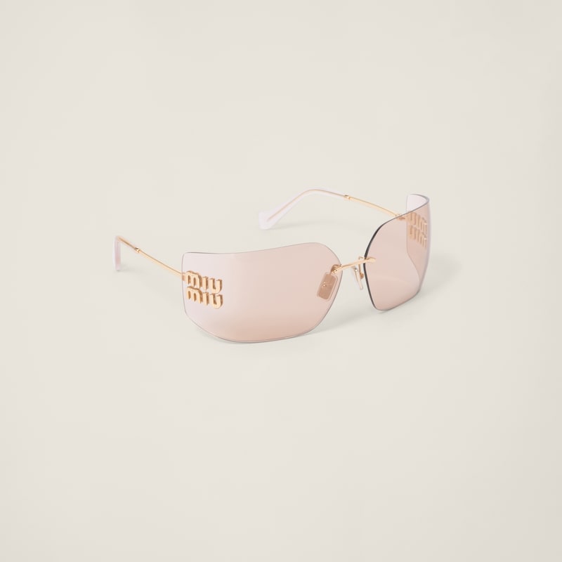 Aube sunglasses