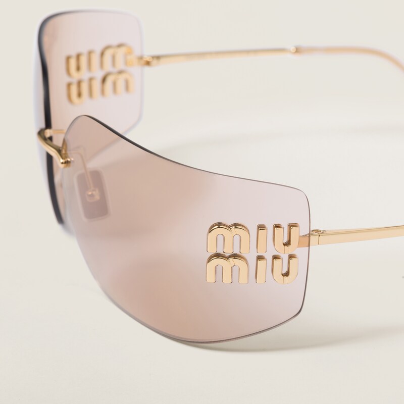 Aube sunglasses