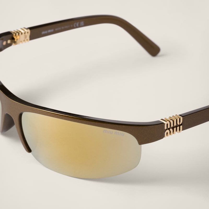 نظارات شمسية Miu Nocturne