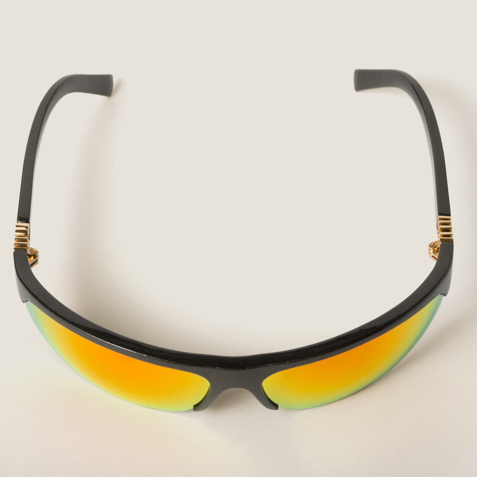 Orange Mirror Lenses Miu Miu Runway Sunglasses Miu Miu