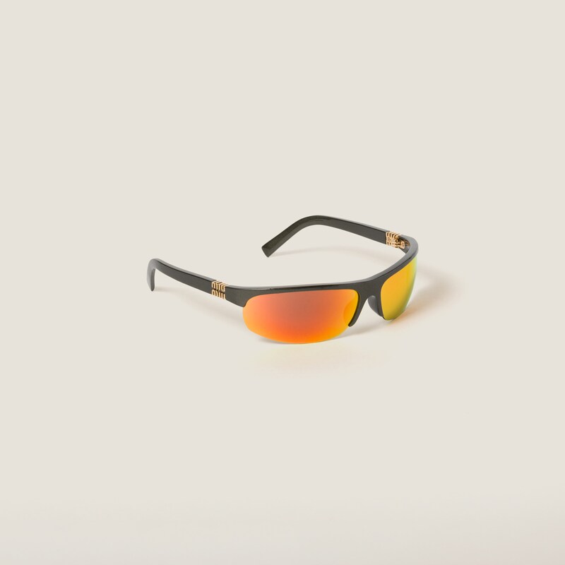 Miu Nocturne太阳镜