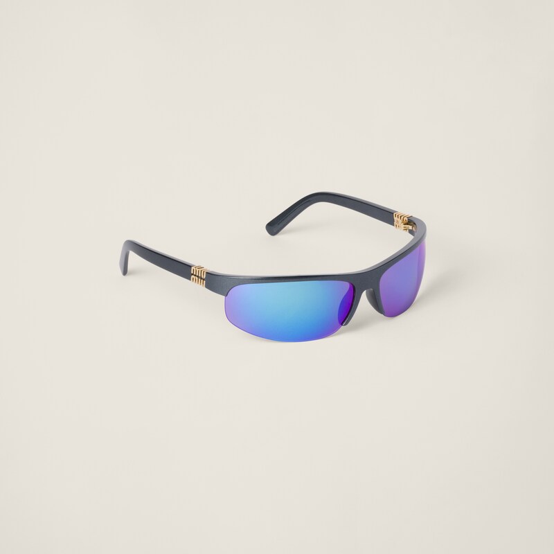Miu Nocturne sunglasses