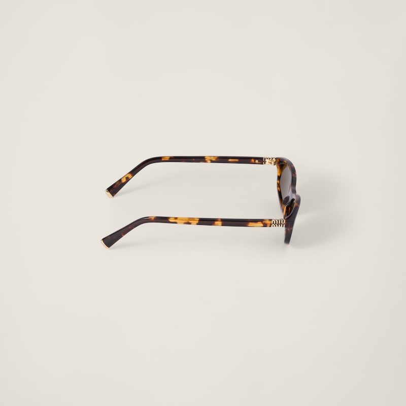Miu Regard sunglasses