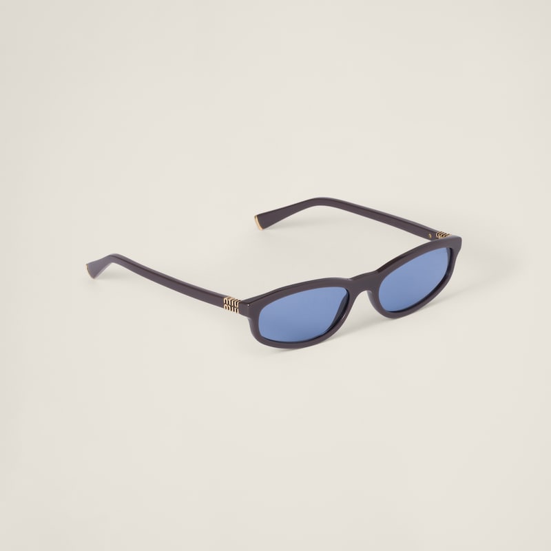 Miu Regard sunglasses