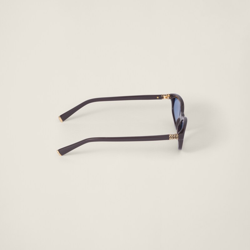 Miu Regard sunglasses