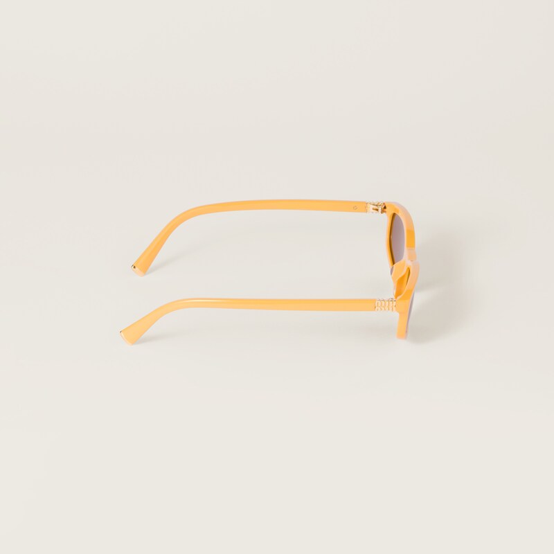 Miu Regard Sonnenbrille