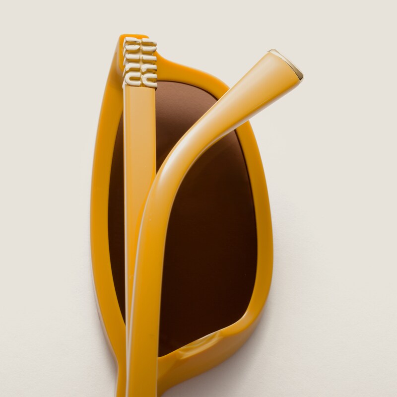 Miu Regard Sonnenbrille