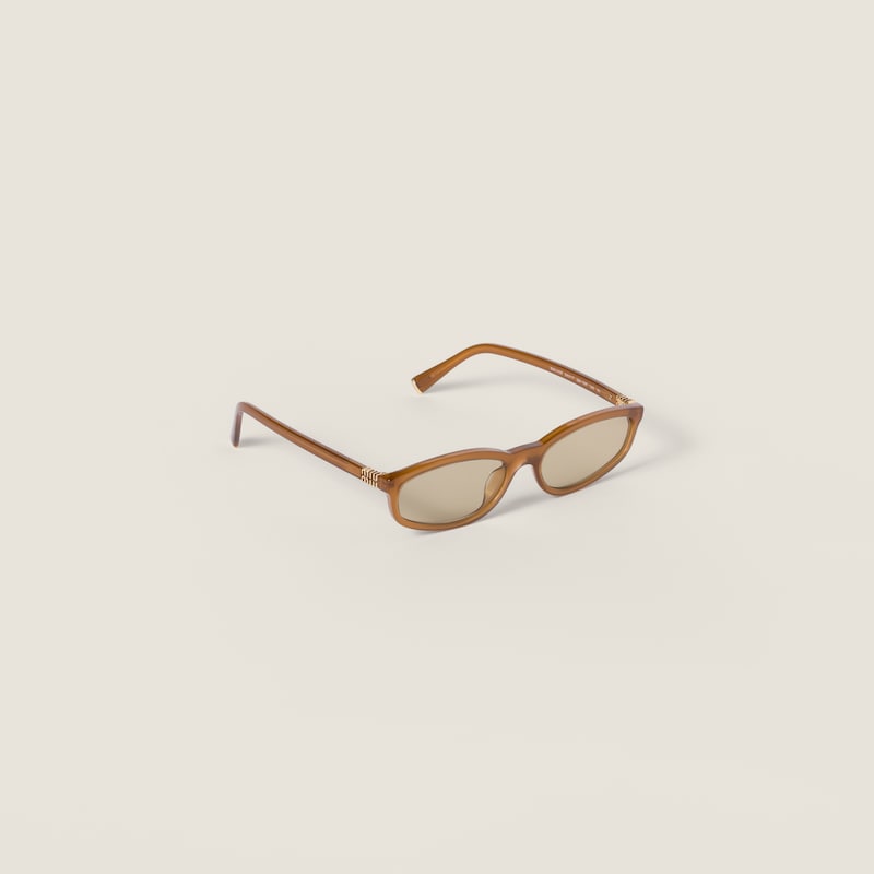Miu Regard sunglasses