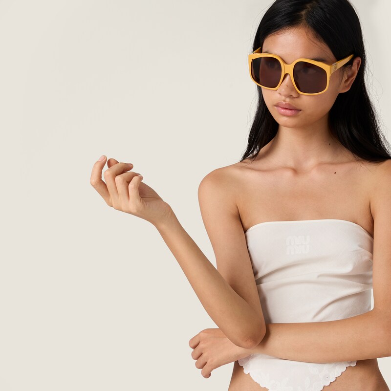 Miu Ombre sunglasses