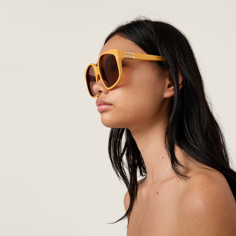 Miu Ombre sunglasses