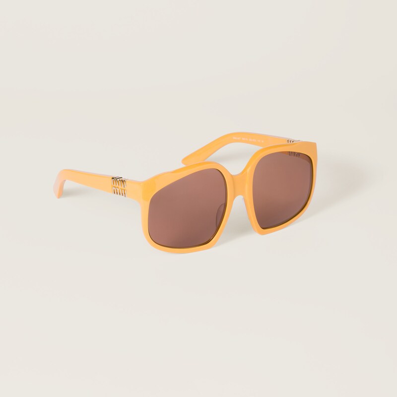 Miu Ombre sunglasses