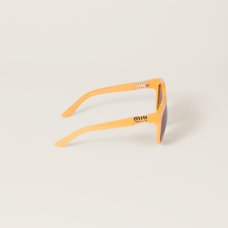 Miu Ombre sunglasses