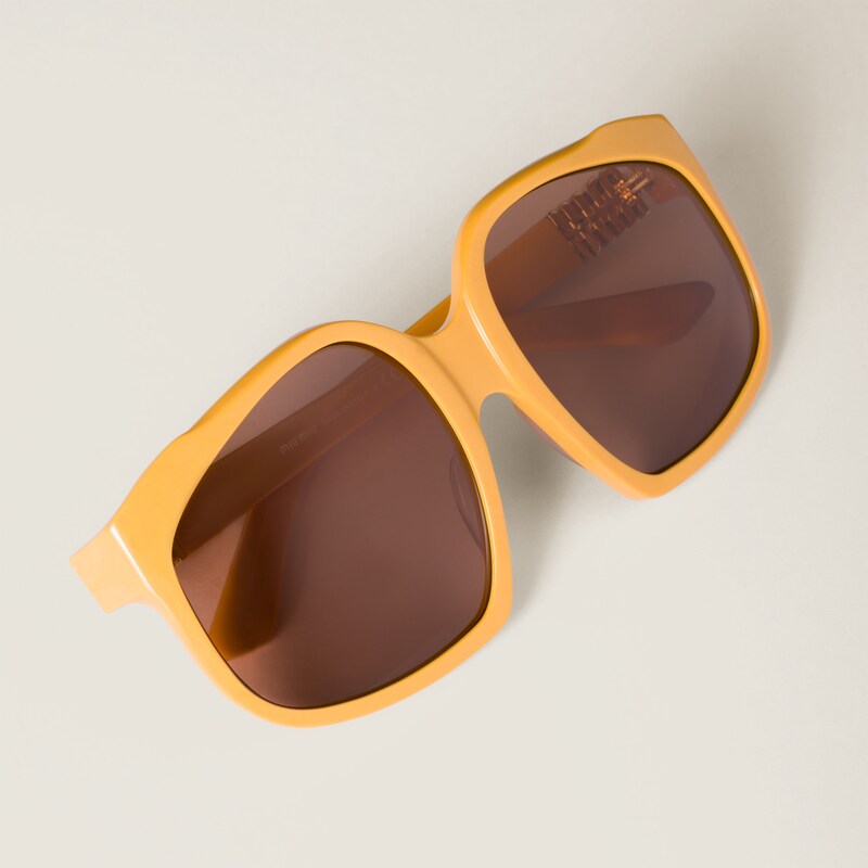 Miu Ombre sunglasses