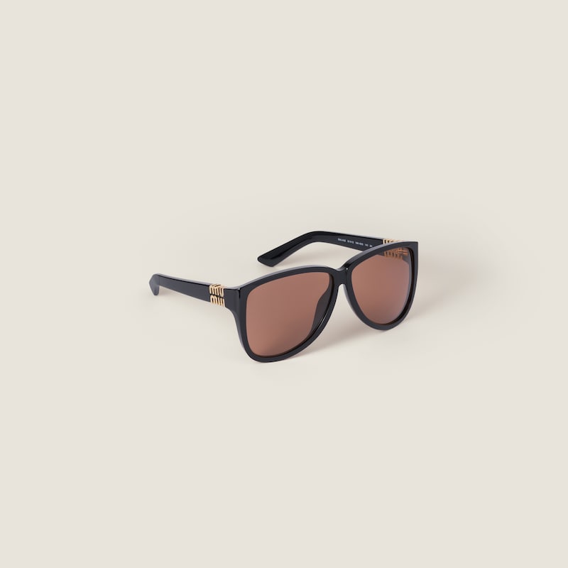 Miu Ombre sunglasses
