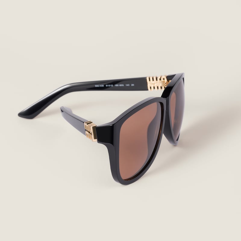 Miu Ombre sunglasses