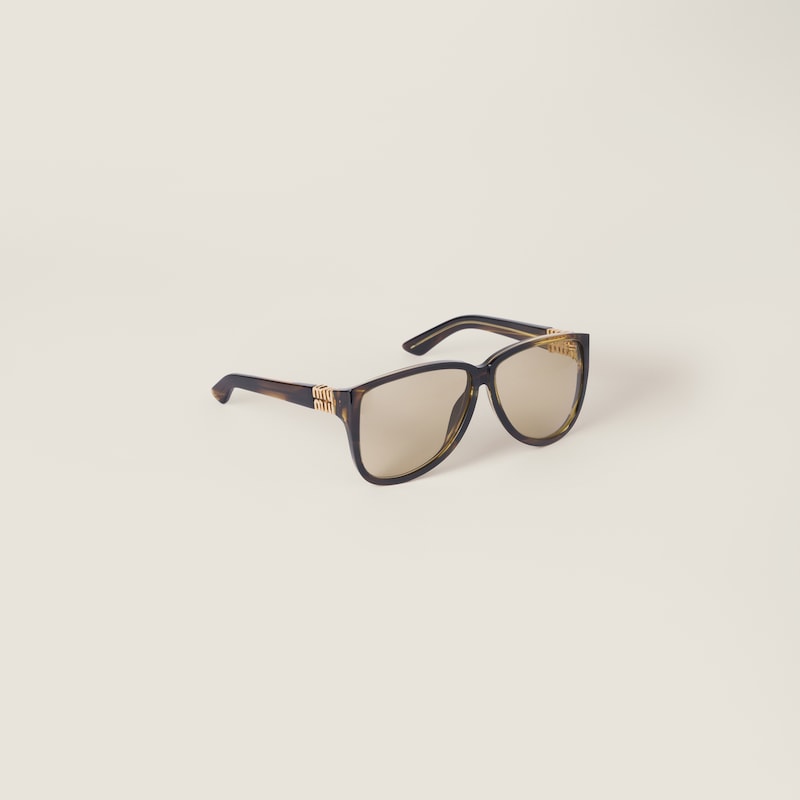 نظارات شمسية Miu Ombre