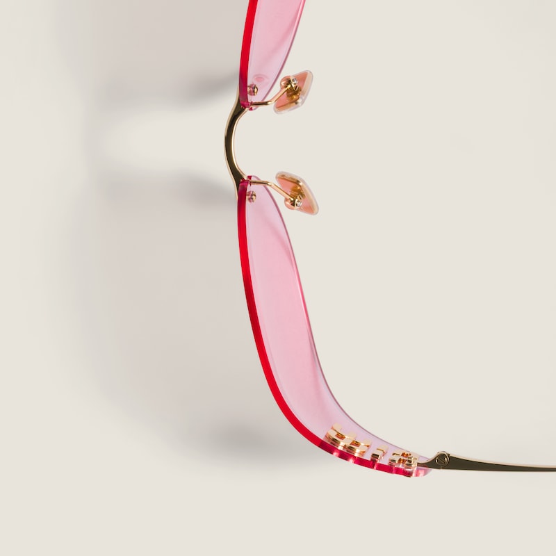 Lunettes de soleil Aube