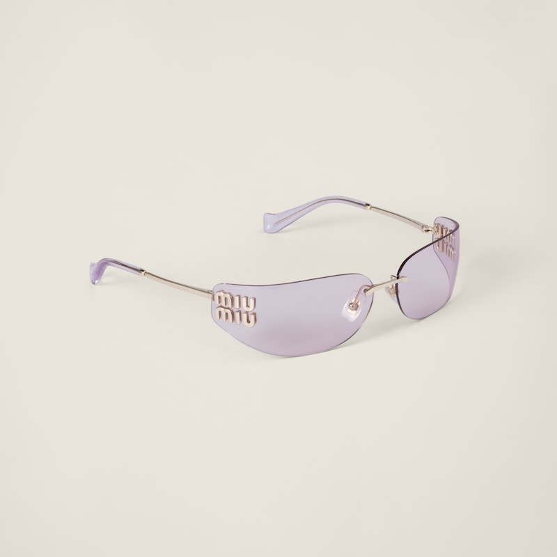 Aube sunglasses