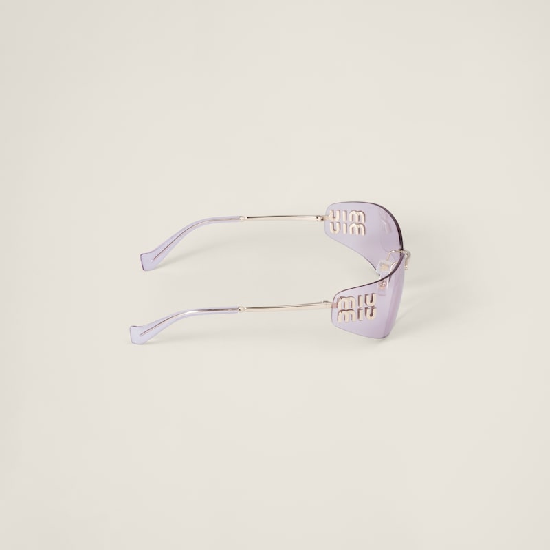 Aube sunglasses