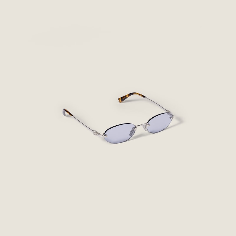 Miu Miu sunglasses
