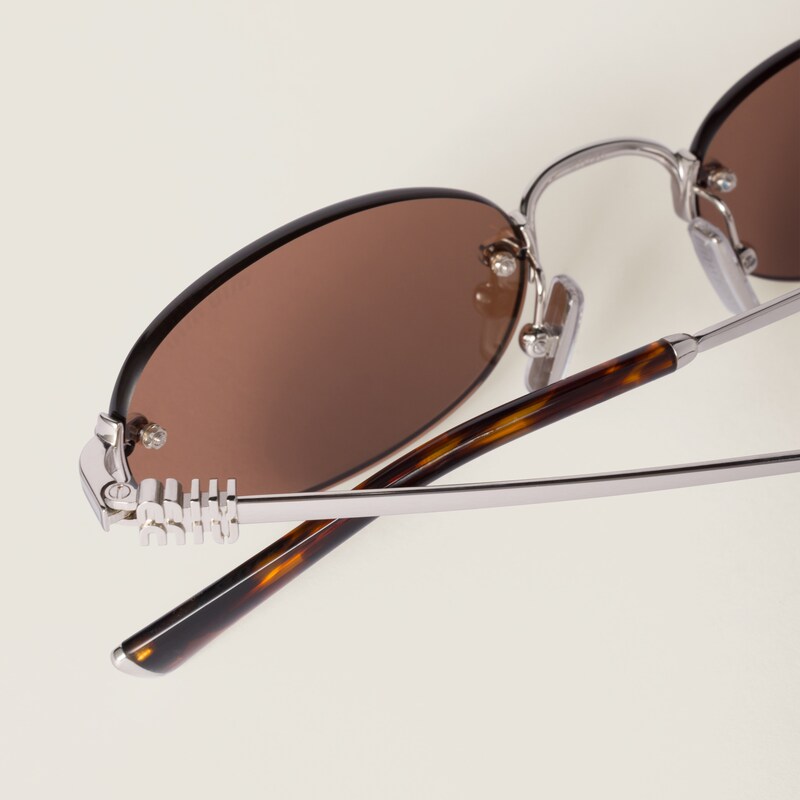 Miu Miu Sunglasses