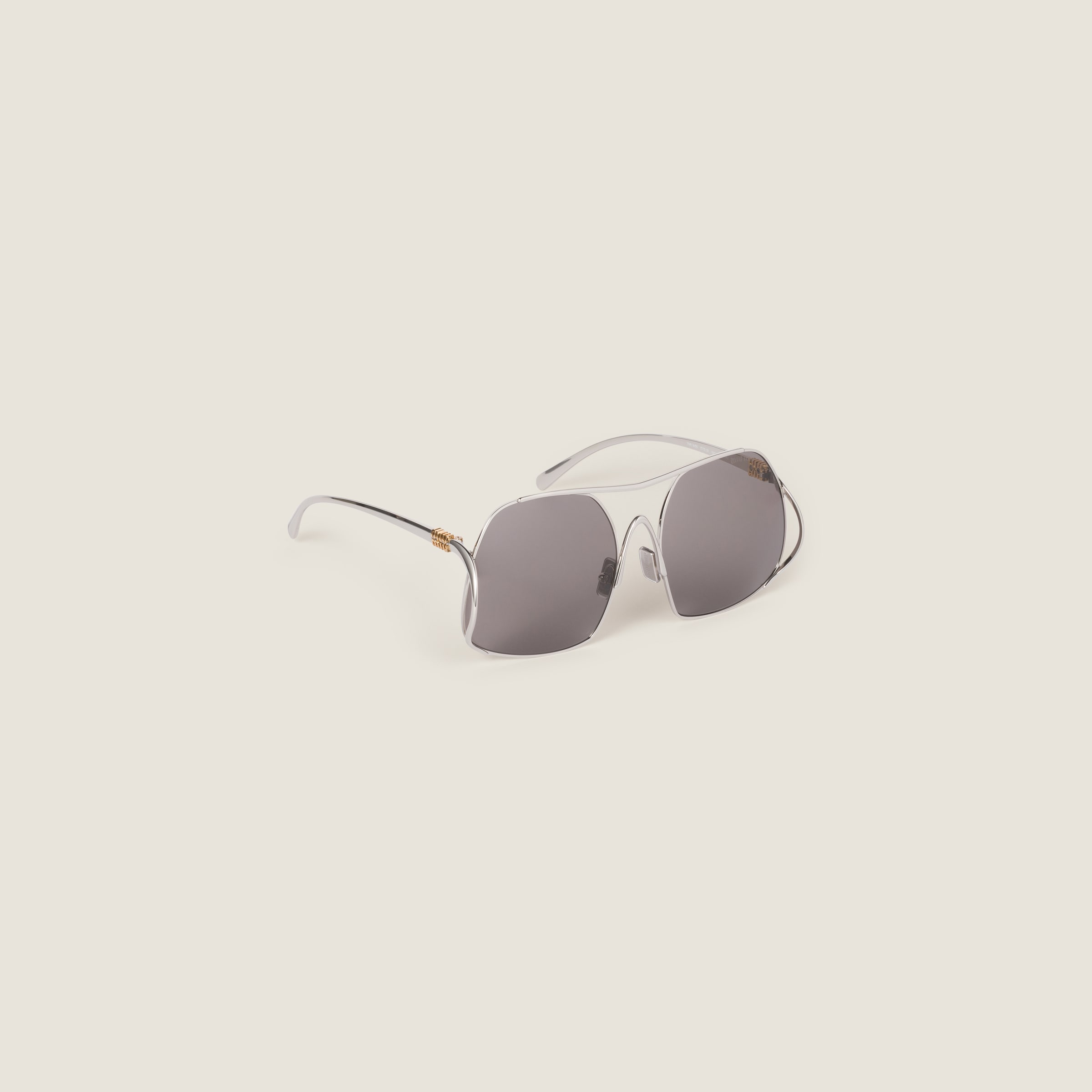 Miu Miu Miu Ombre Sunglasses