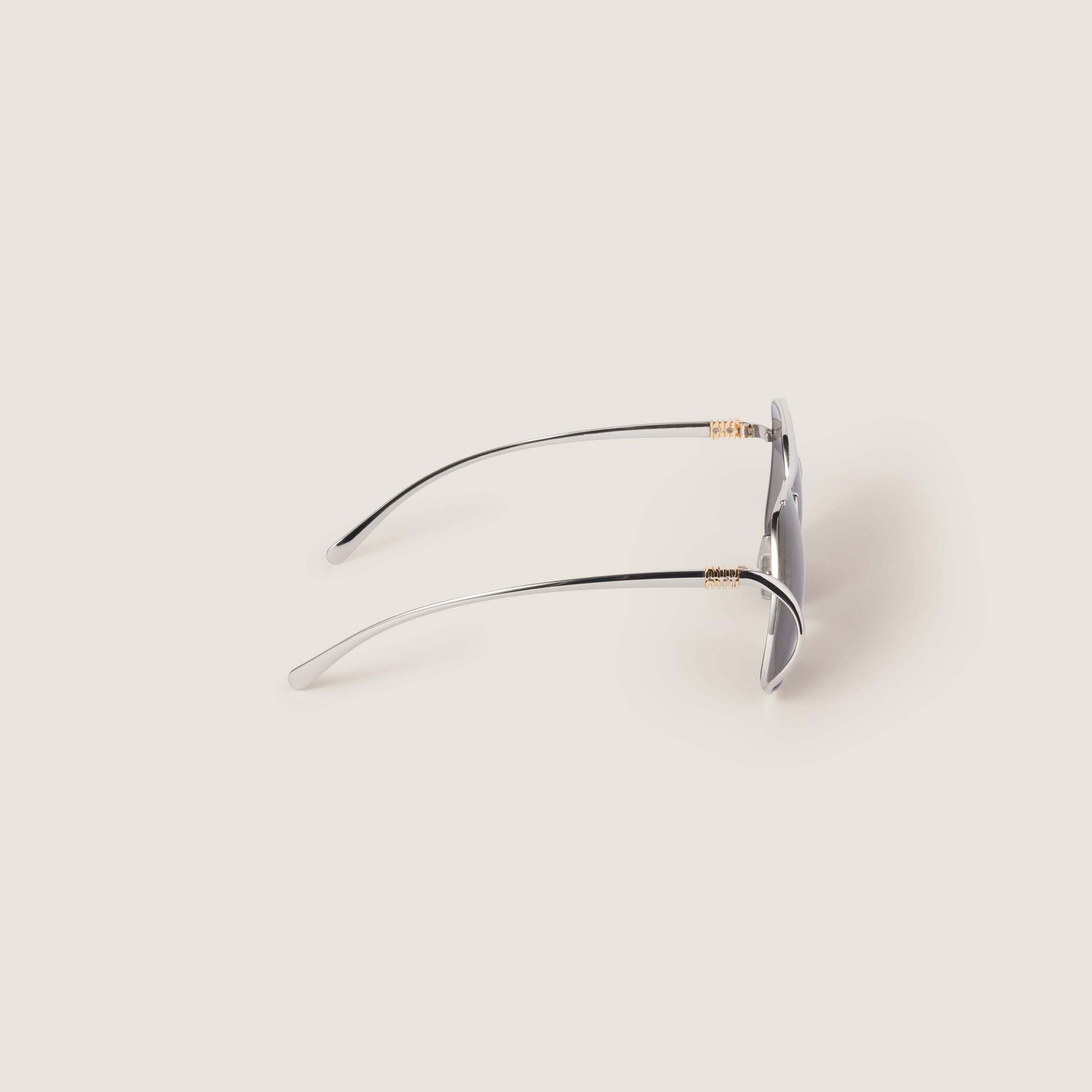 Miu Miu Miu Ombre Sunglasses