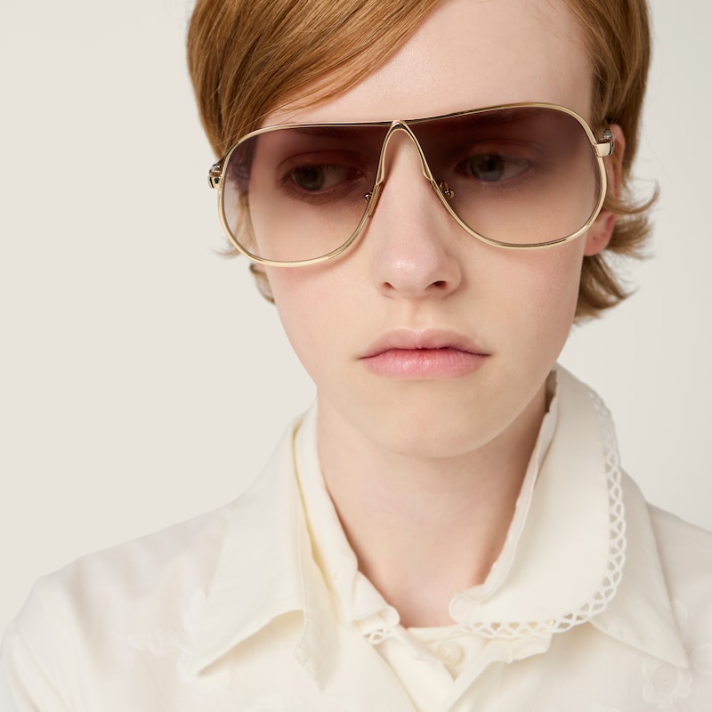 نظارات شمسية Miu Ombre