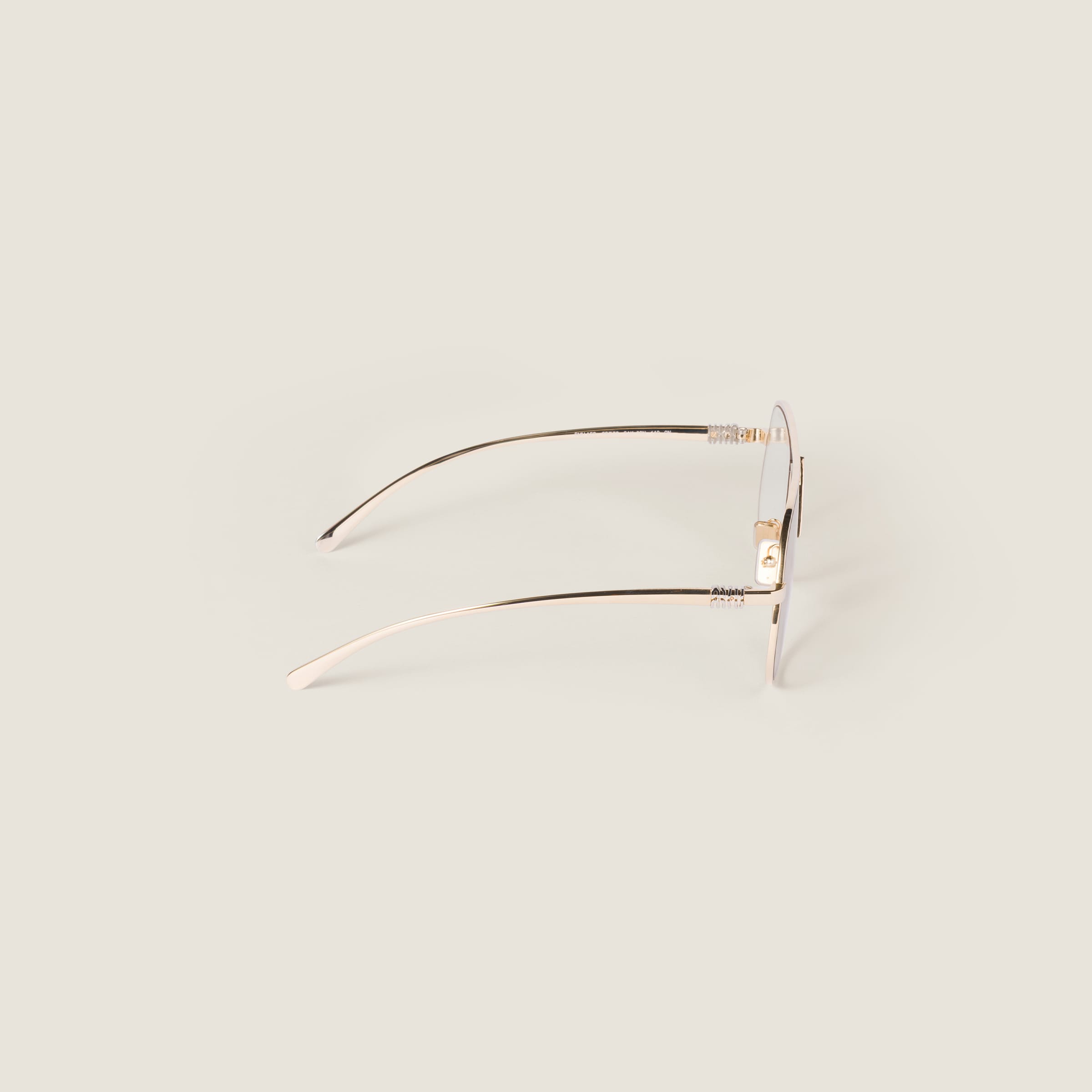 Miu Miu Miu Ombre Sunglasses