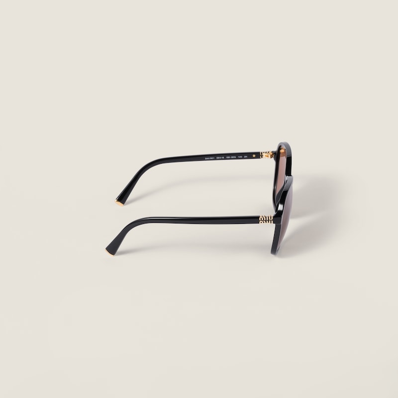 Miu Regard sunglasses
