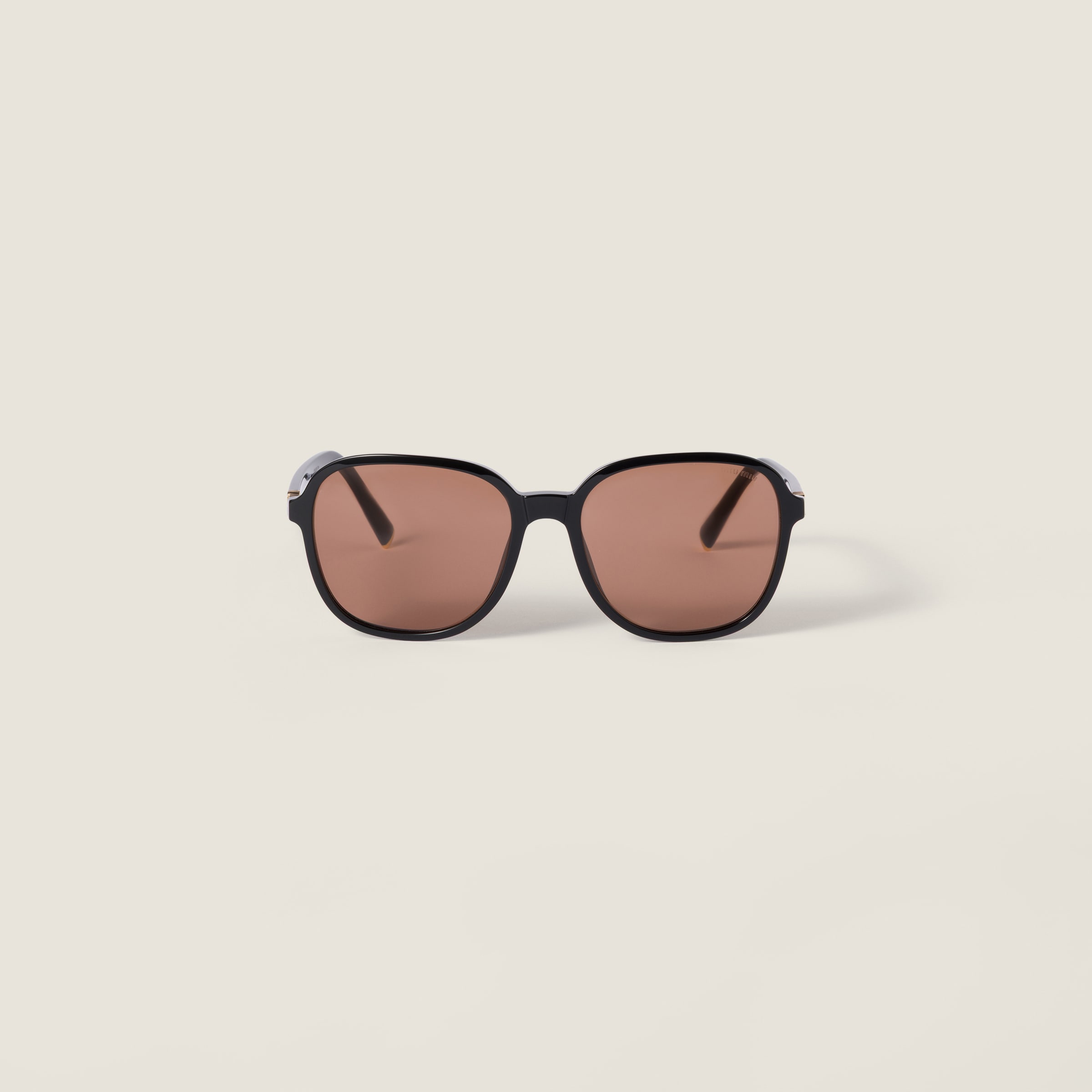 グレーレンズ ミュウミュウ グリンプス サングラス | Miu Miu