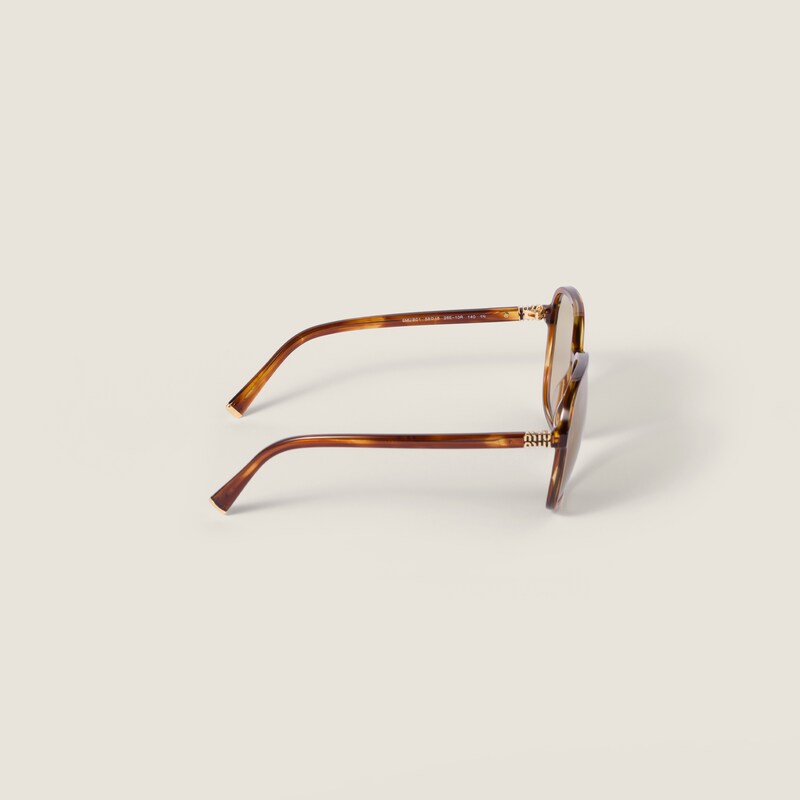 Miu Regard sunglasses