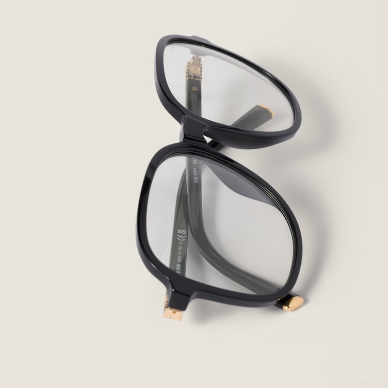 Miu Regard sunglasses