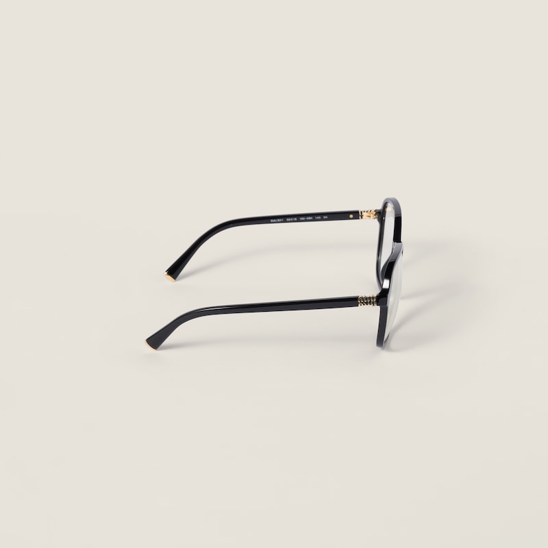 Miu Regard sunglasses