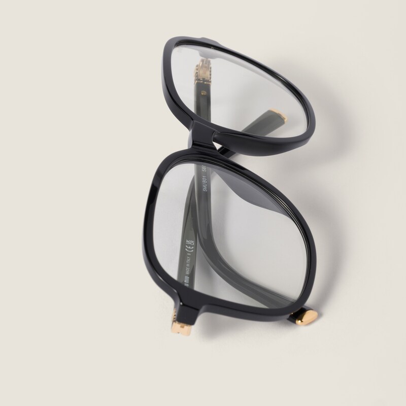 Miu Regard sunglasses