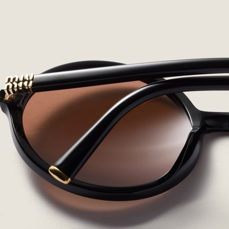 Miu Regard sunglasses