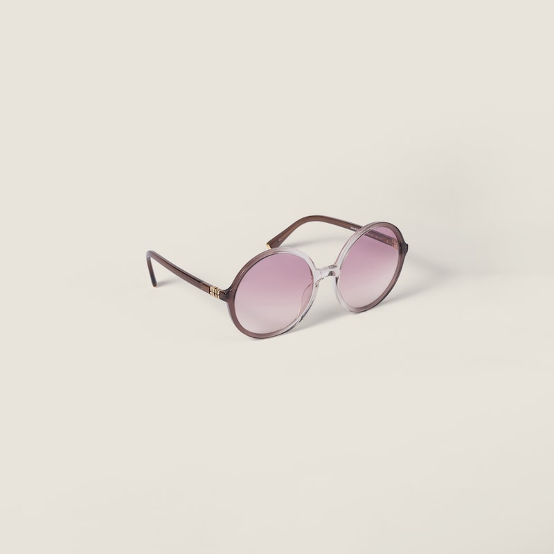 Miu Regard sunglasses