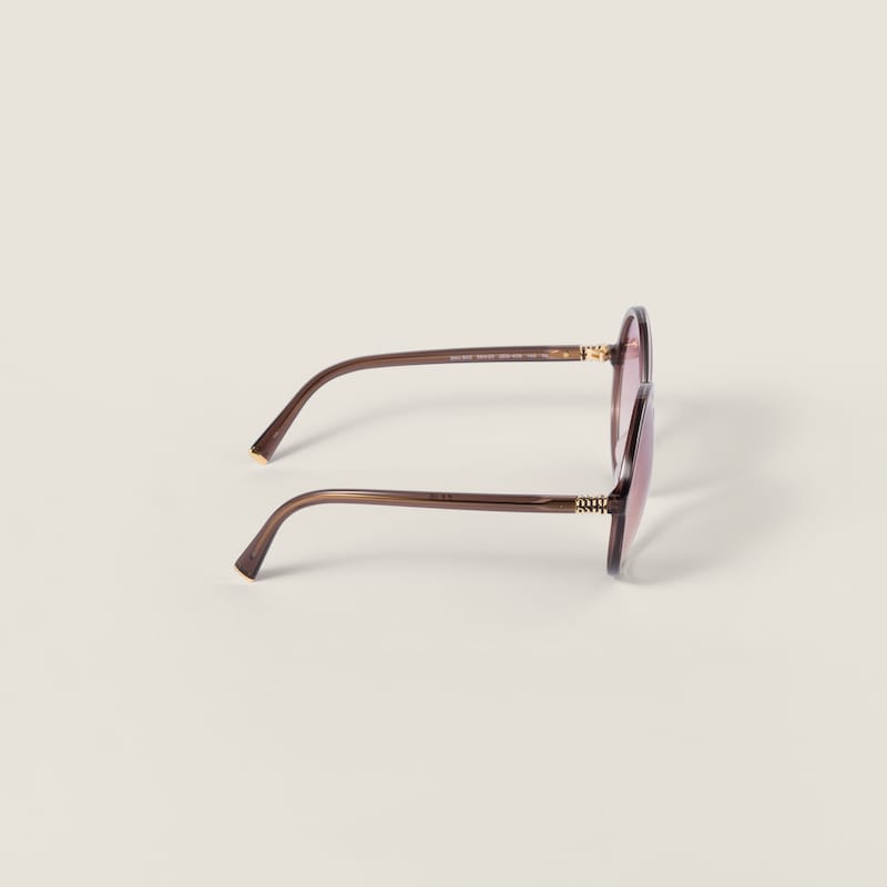 Miu Regard sunglasses
