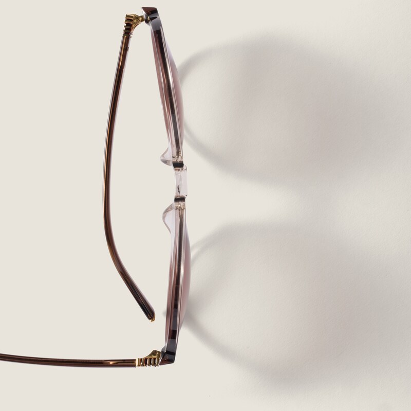 Miu Regard sunglasses