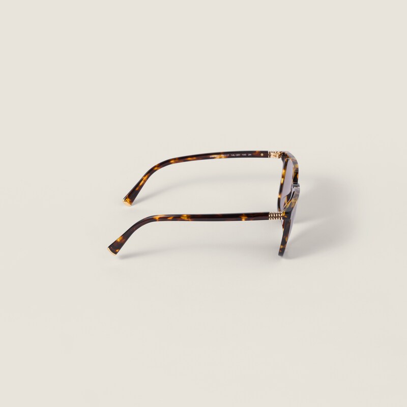 Gafas de sol Miu Regard