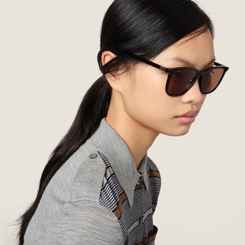 Occhiali da sole Miu Regard