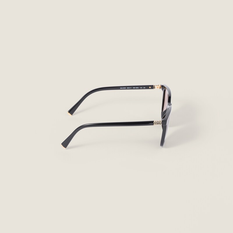 Occhiali da sole Miu Regard