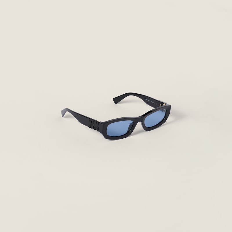 Miu Glimpse sunglasses