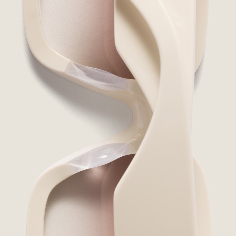 نظارة Miu Glimpse الشمسية