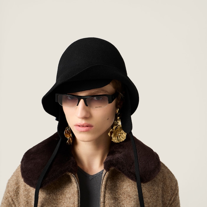 Fw25 Collection | Miu Miu